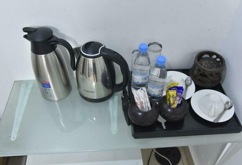 标准间, Mika Convention Center Meanwood