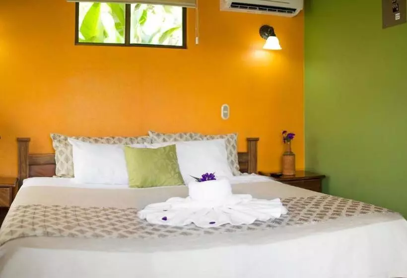 デラックスバンガロー, Miradas Arenal Hotel & Hotsprings