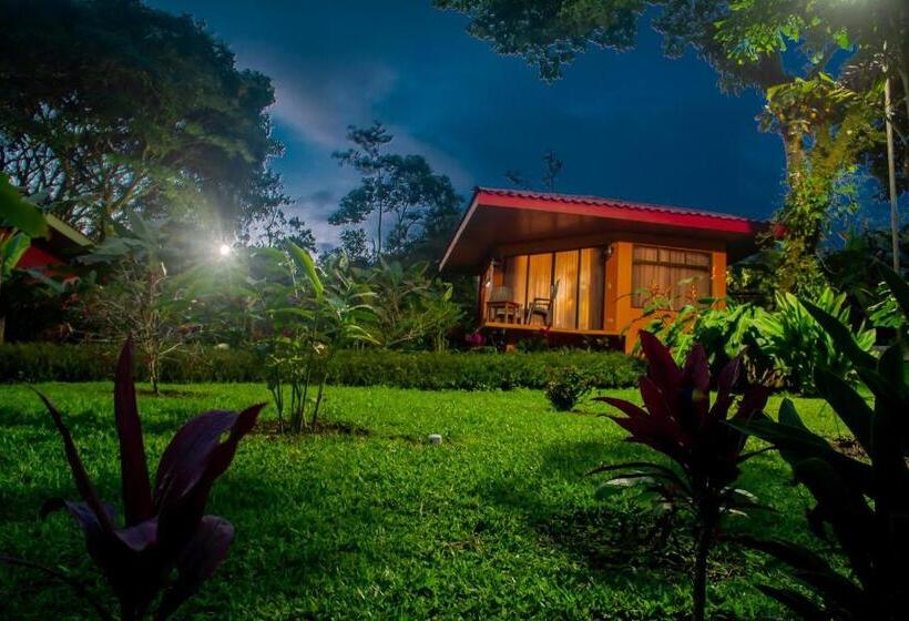 Family bungalow with view, Miradas Arenal Hotel & Hotsprings