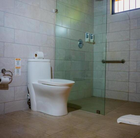 بنغل عائلي  مع إطلالات, Miradas Arenal Hotel & Hotsprings