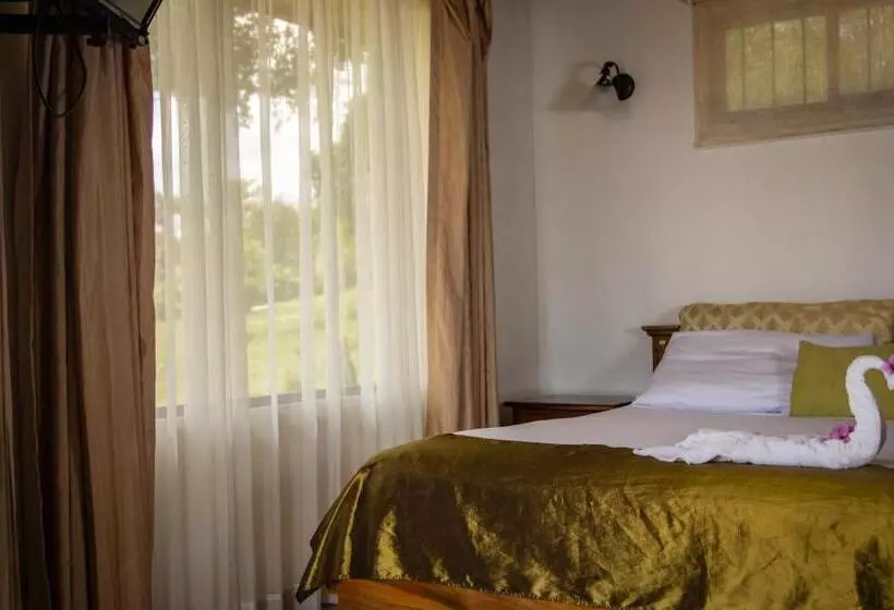 Family bungalow with view, Miradas Arenal Hotel & Hotsprings