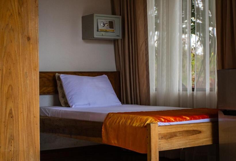בקתה דלוקס, Miradas Arenal Hotel & Hotsprings
