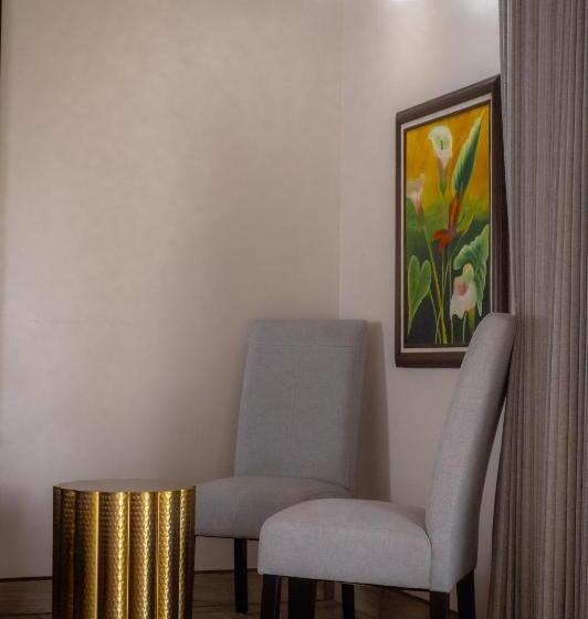 בקתת פרמיום, Miradas Arenal Hotel & Hotsprings