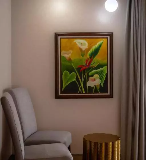 プレミアム バンガロー, Miradas Arenal Hotel & Hotsprings