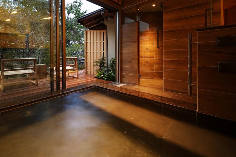 Люкс Deluxe Вид на Море, Monjusou Shourotei