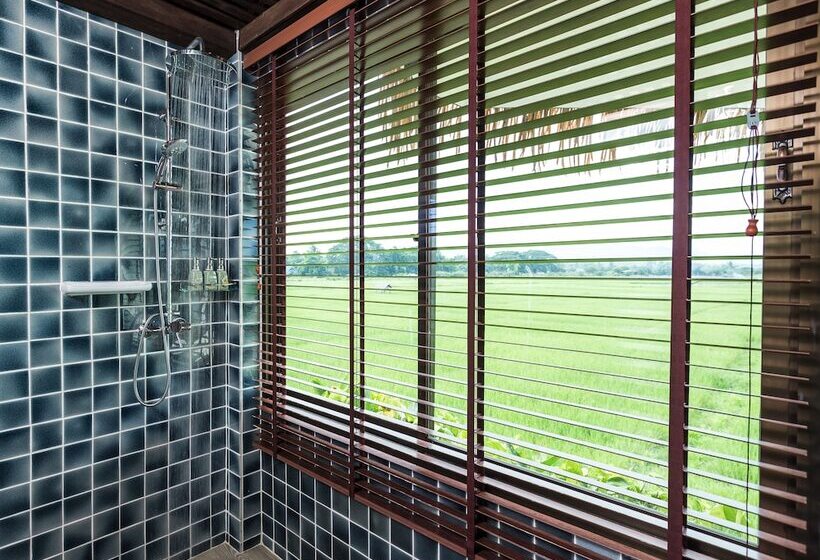 빌라 침실 1개, Phusanfah Resort