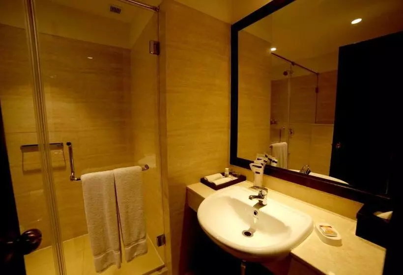 デラックスルーム, The Lalit Traveller Jaipur