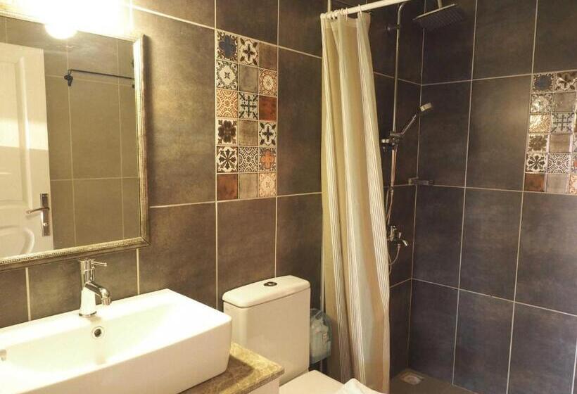 Номер Deluxe с Балконом, Villa Dreams