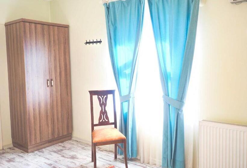 Номер Deluxe, Villa Dreams