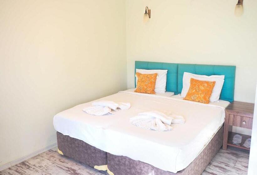 Номер Deluxe, Villa Dreams