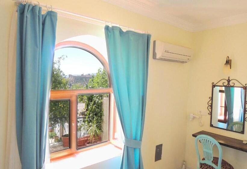 Номер Deluxe, Villa Dreams