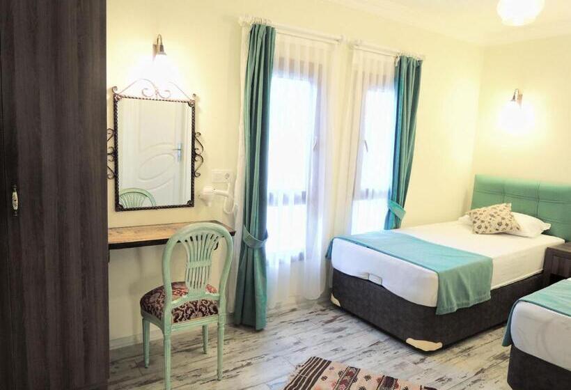 Номер Deluxe, Villa Dreams