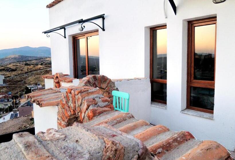 Семейный Номер, Villa Dreams