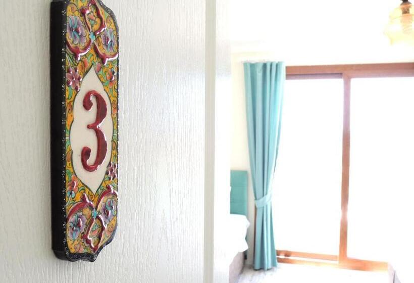 Семейный Номер, Villa Dreams