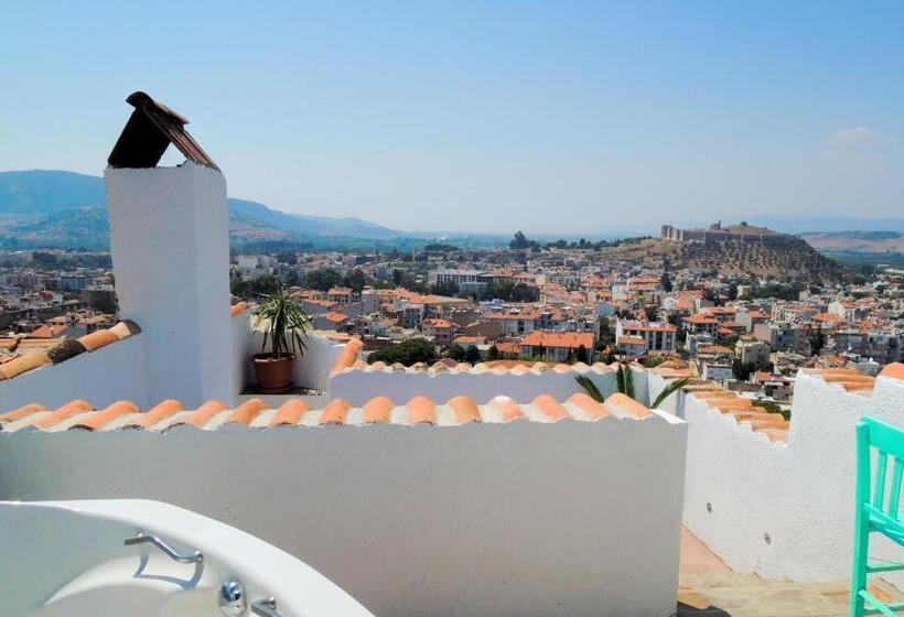 Стандартный Номер Кровать Кинг, Villa Dreams