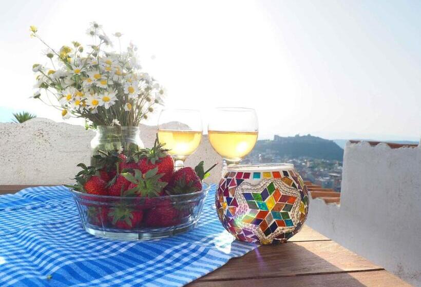 Стандартный Номер Кровать Кинг, Villa Dreams