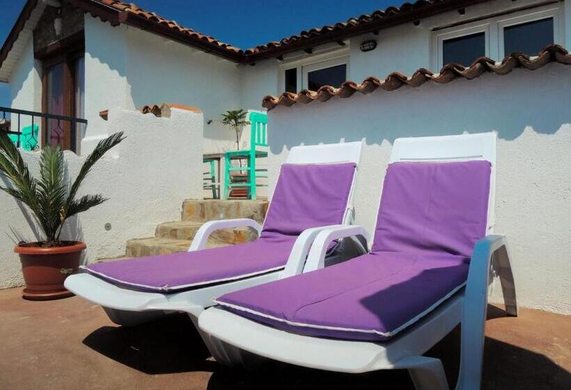 Стандартный Номер Кровать Кинг, Villa Dreams