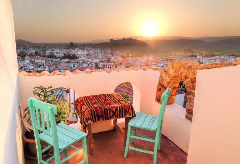 Стандартный Номер Кровать Кинг, Villa Dreams