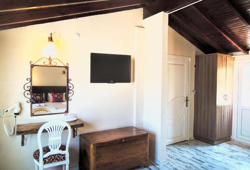 Стандартный Номер Кровать Кинг, Villa Dreams