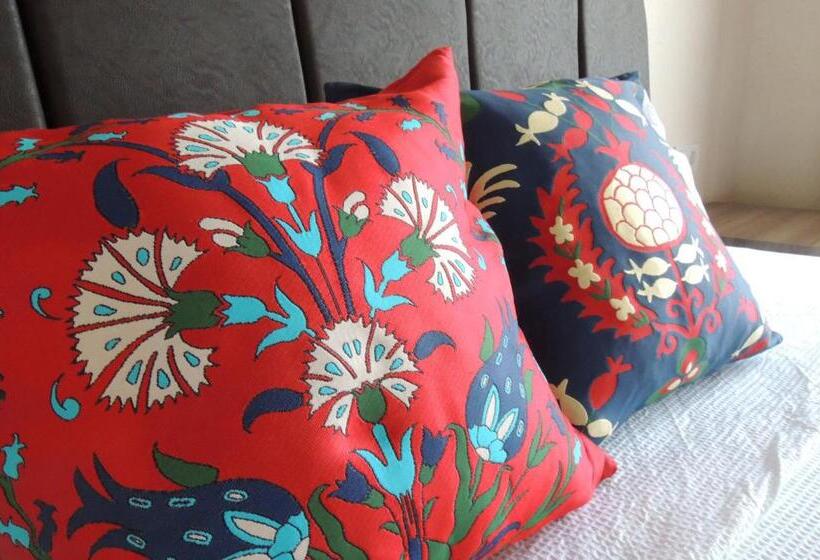 Стандартный Номер Кровать Кинг, Villa Dreams