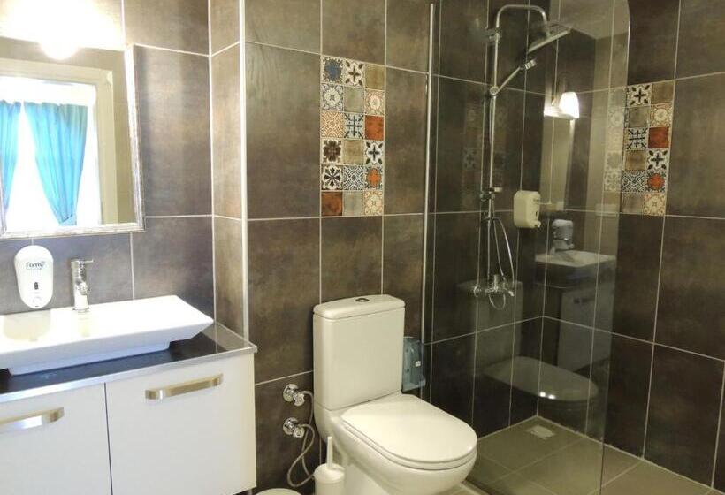 Family Suite, Villa Dreams