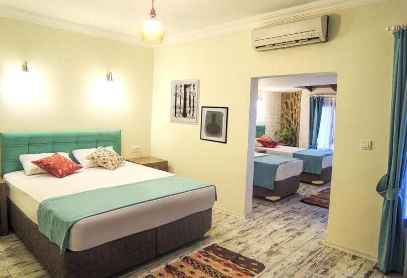 Family Suite, Villa Dreams