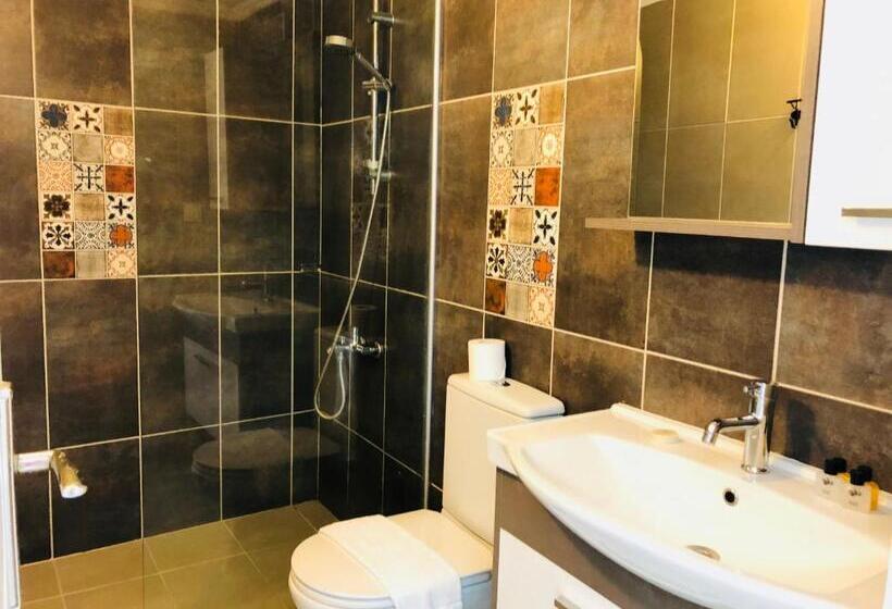 Номер Стандарт Вид на Бассейн, Villa Dreams