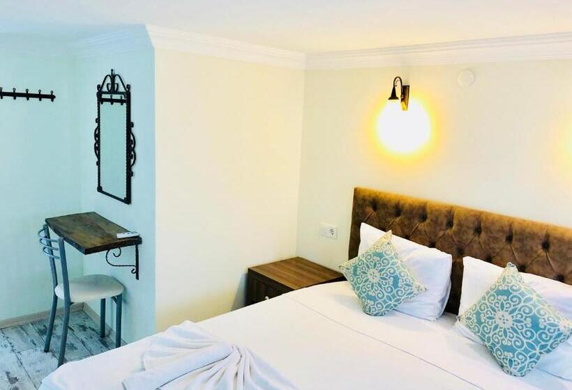 Номер Стандарт Вид на Бассейн, Villa Dreams