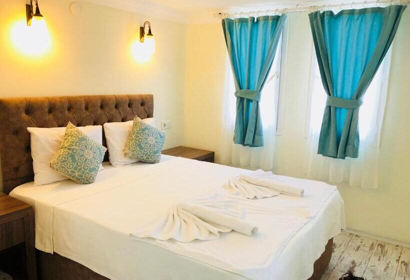 Номер Стандарт Вид на Бассейн, Villa Dreams