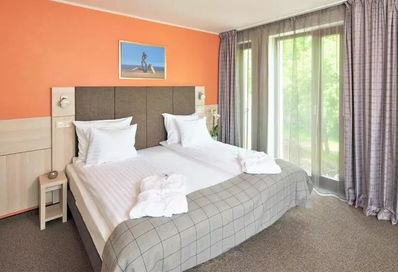 اتاق سوپریور, Wellton Riga Hotel & Spa