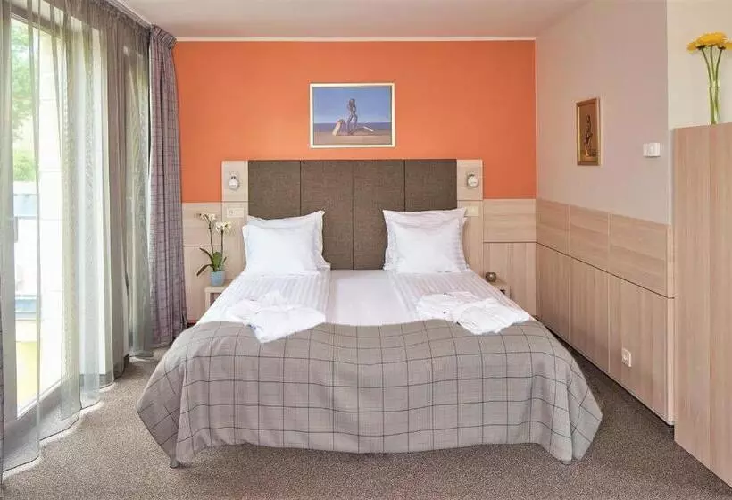 اتاق سوپریور, Wellton Riga Hotel & Spa