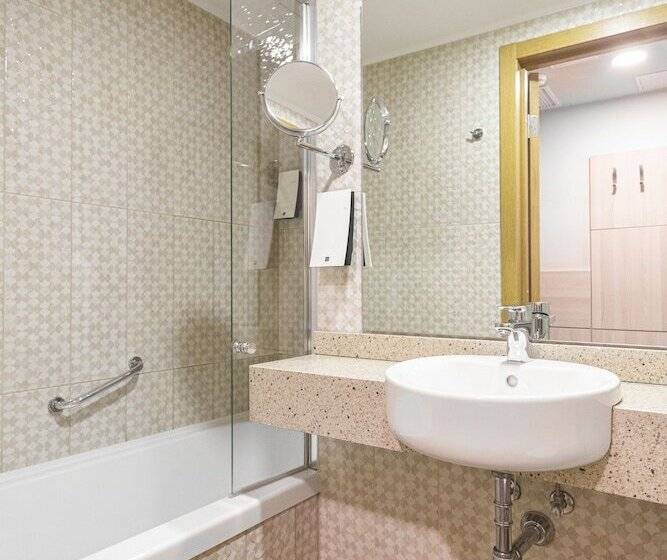 اتاق استاندارد, Wellton Riga Hotel & Spa