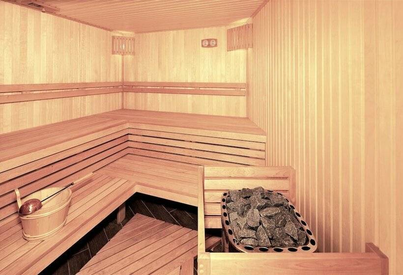 اتاق خانوادگی, Wellton Riga Hotel & Spa