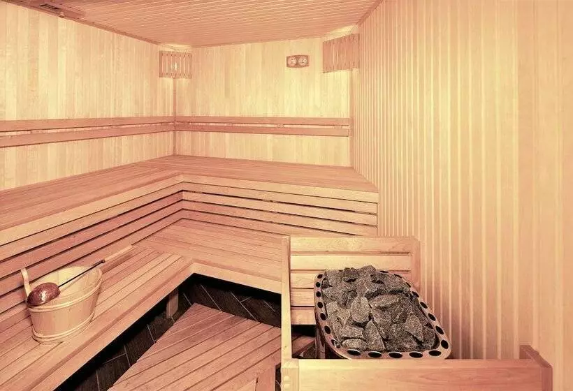 اتاق خانوادگی, Wellton Riga Hotel & Spa