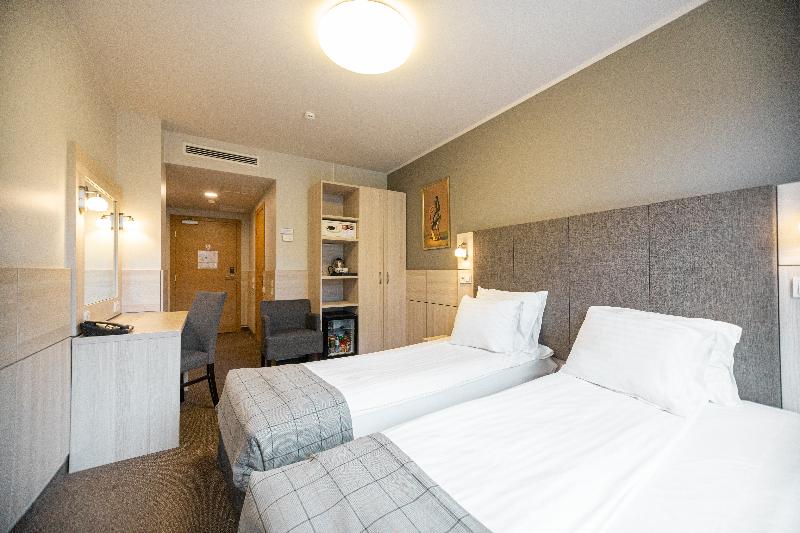 اتاق استاندارد, Wellton Riga Hotel & Spa