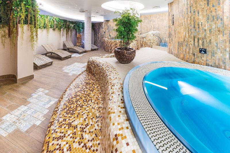 اتاق استاندارد, Wellton Riga Hotel & Spa