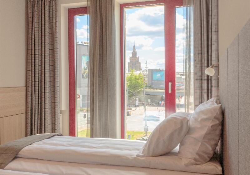 اتاق استاندارد, Wellton Riga Hotel & Spa