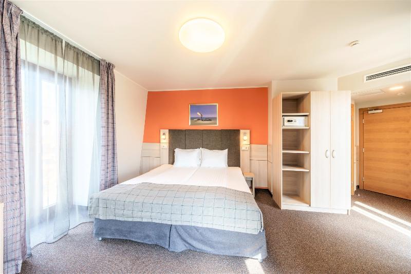 اتاق سوپریور, Wellton Riga Hotel & Spa