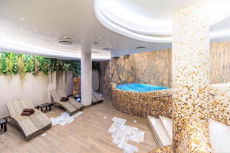 اتاق سوپریور, Wellton Riga Hotel & Spa