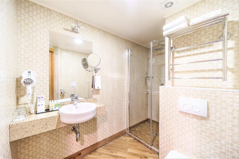 اتاق سوپریور, Wellton Riga Hotel & Spa