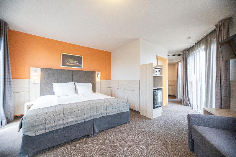 اتاق سوپریور, Wellton Riga Hotel & Spa