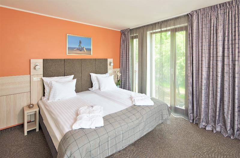 اتاق سوپریور, Wellton Riga Hotel & Spa