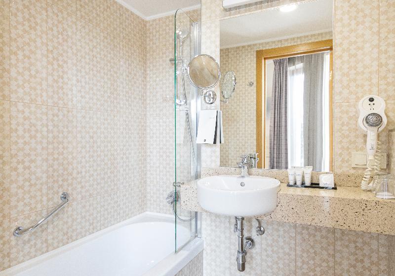 اتاق سوپریور, Wellton Riga Hotel & Spa