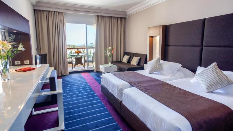 اتاق خانوادگی, Wellton Riga Hotel & Spa