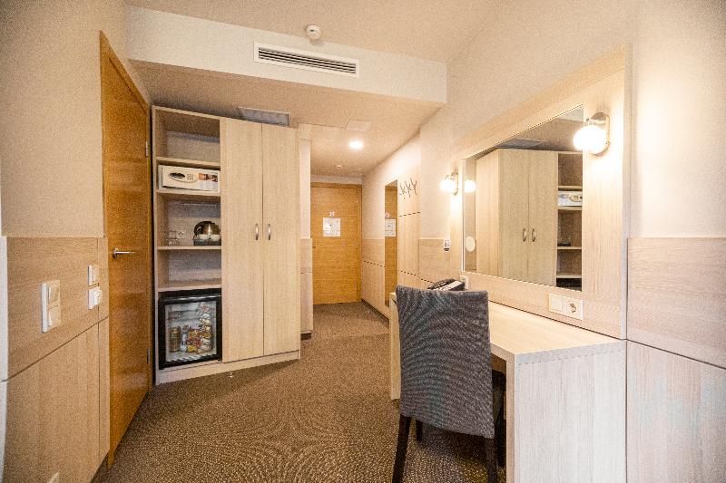 اتاق استاندارد, Wellton Riga Hotel & Spa