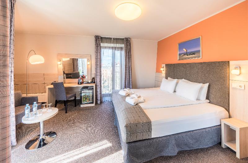 اتاق استاندارد, Wellton Riga Hotel & Spa