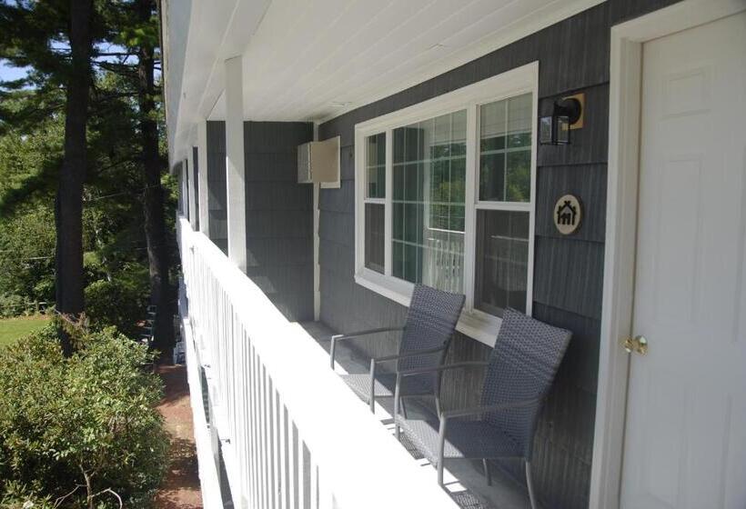 Номер Стандарт, Kittery Inn & Suites