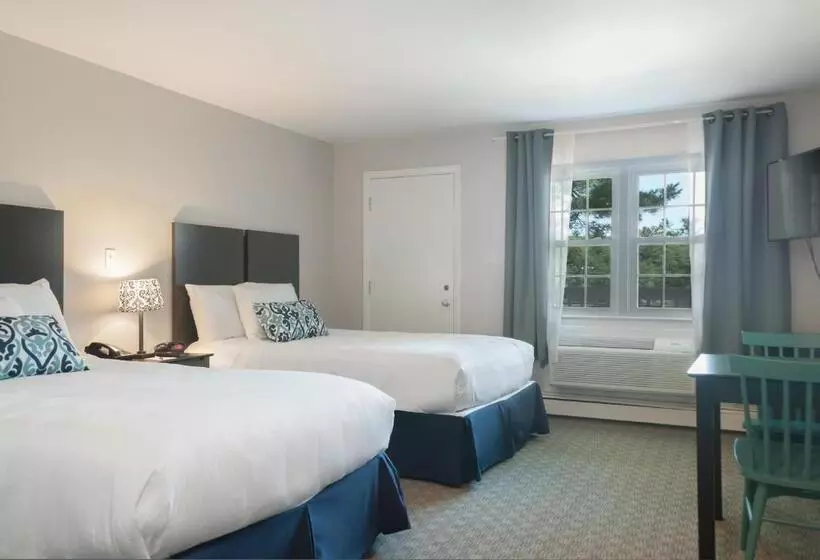スタンダードルーム, Kittery Inn & Suites