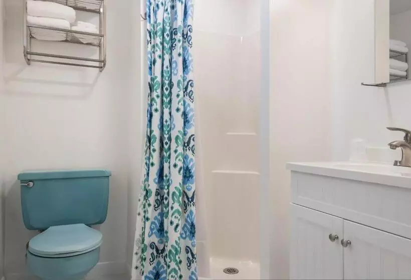 スタンダードルーム, Kittery Inn & Suites