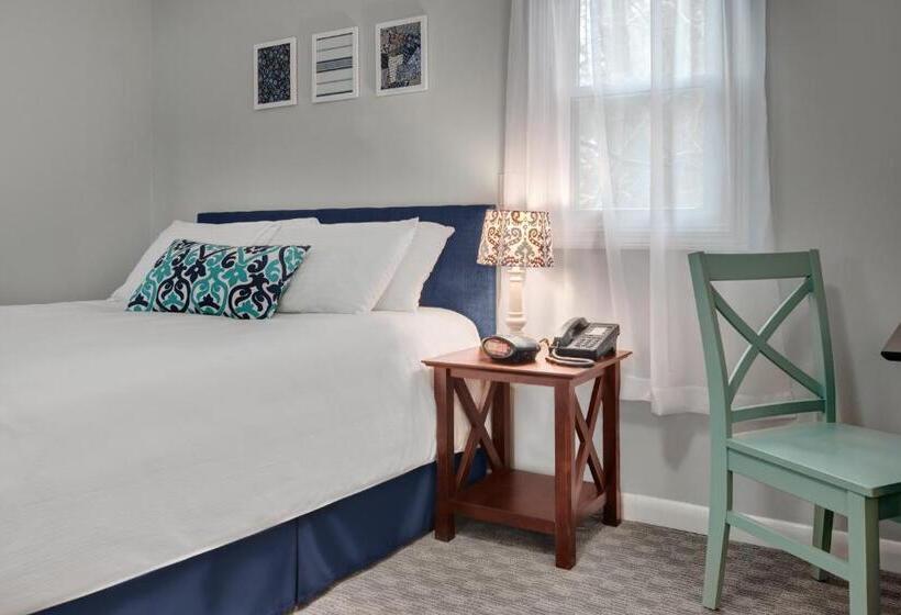 غرفة قياسية, Kittery Inn & Suites